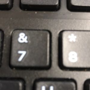 Meet your Posher, Charles